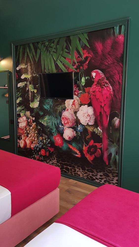 CASA ROSA SUITES — ISTANBUL — фотография отеля №7