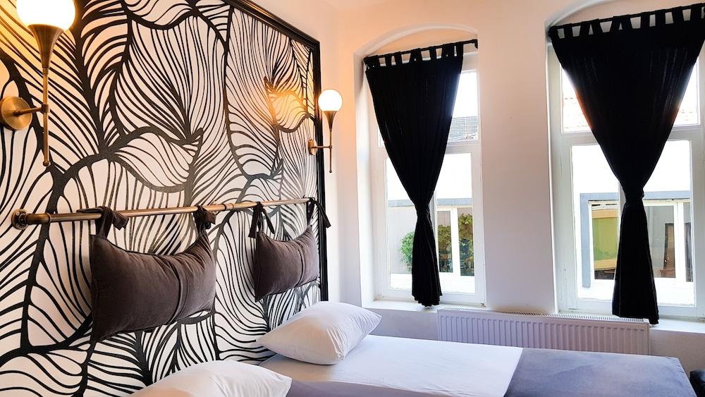CASA ROSA SUITES — ISTANBUL — фотография отеля №16