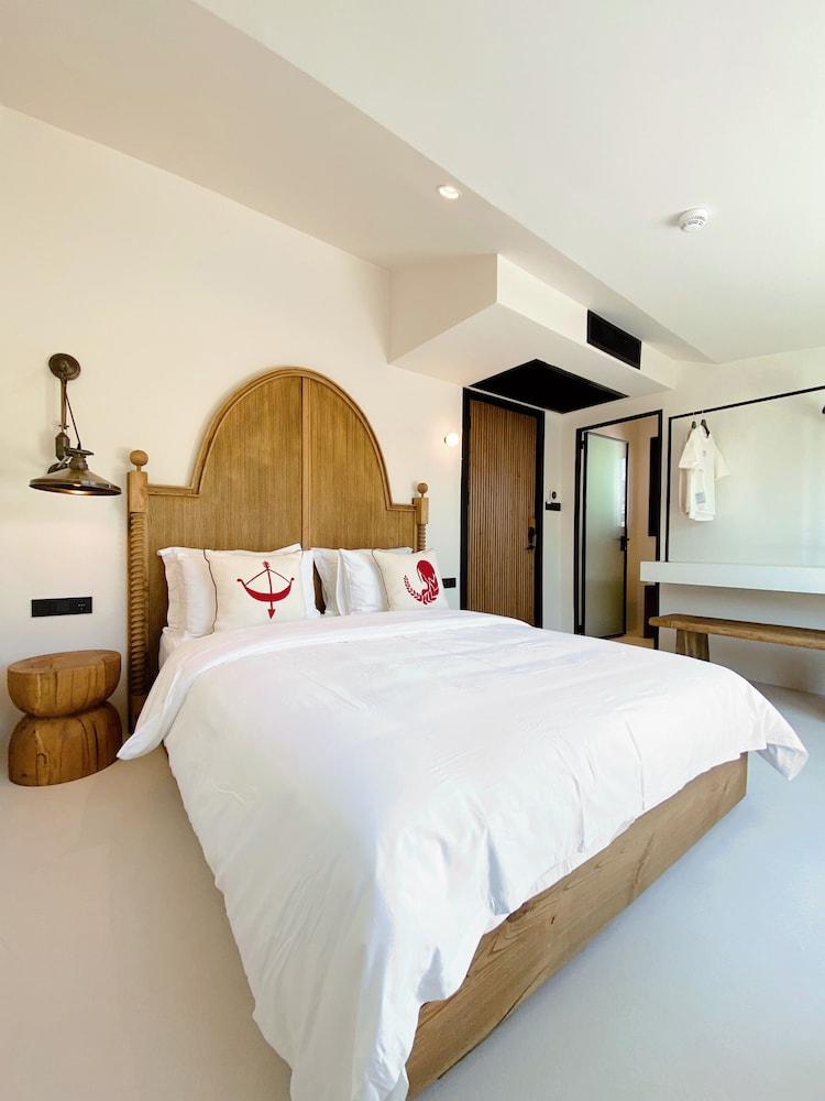 TO BE SOCIAL HOUSE (ADULTS ONLY) — FETHIYE — fotografie hotel nr. 6