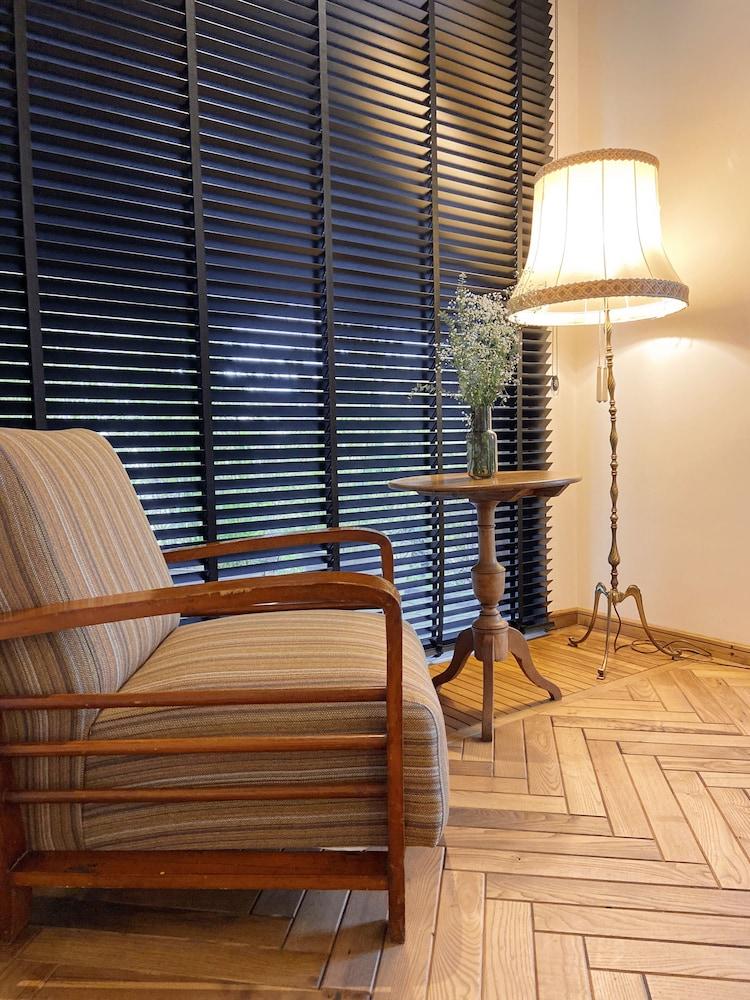TO BE SOCIAL HOUSE (ADULTS ONLY) — FETHIYE — fotografie hotel nr. 17