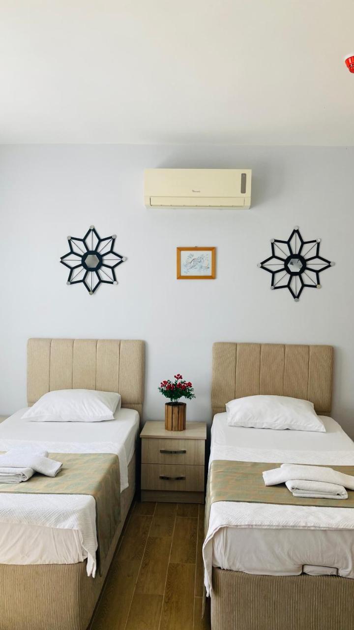 BYBASSIOS HOTEL — MARMARIS — fotografie hotel nr. 15