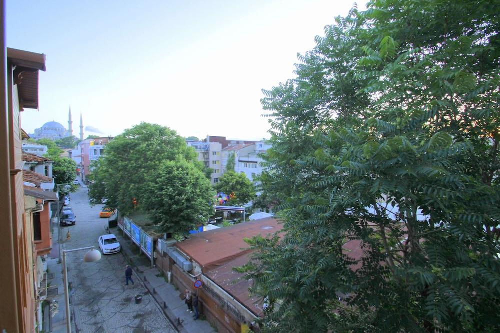 VEFA APART HOTEL — ISTANBUL — fotografie hotel nr. 34