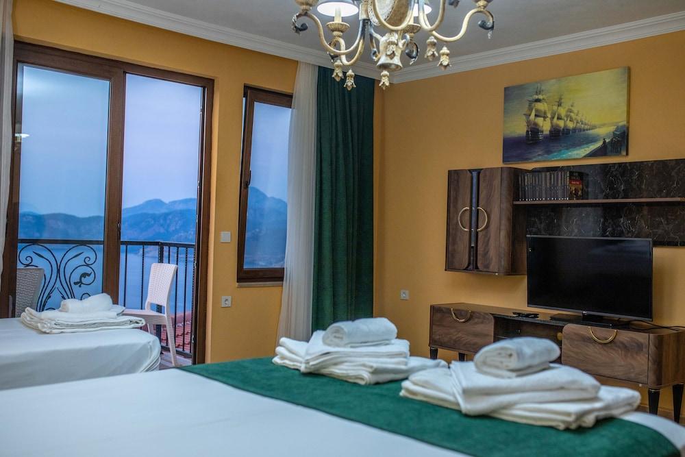 SELIMIYE LIME GARDEN — MARMARIS — фотография отеля №29