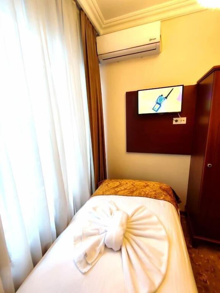 HOTEL EURO DIAMOND — ISTANBUL — fotografie hotel nr. 10