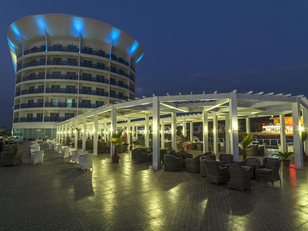 SULTAN OF DREAMS — KIZILOT — фотография отеля №30