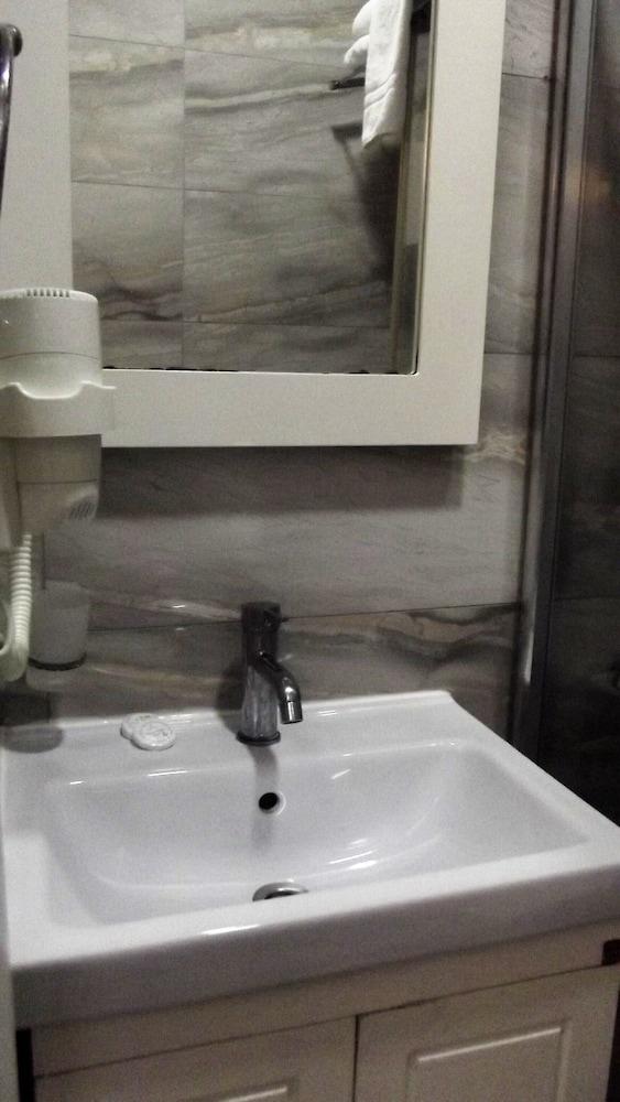MISS CITY HOTEL TAKSIM — ISTANBUL — fotografie hotel nr. 26