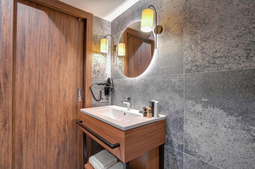 DEPIERO HOTEL KARAKOY (ADULTS ONLY) — ISTANBUL — fotografie hotel nr. 20