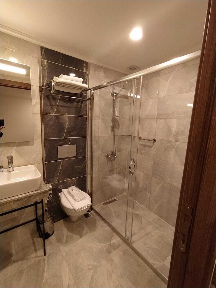 NUPERA HOTEL — ISTANBUL — фотография отеля №28