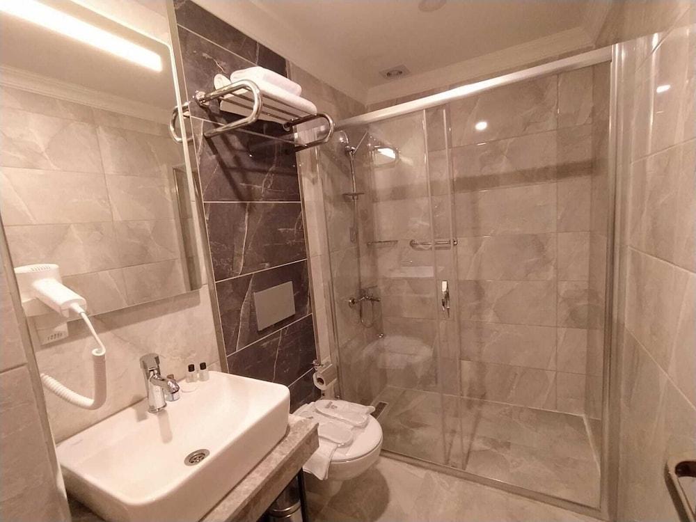NUPERA HOTEL — ISTANBUL — фотография отеля №27