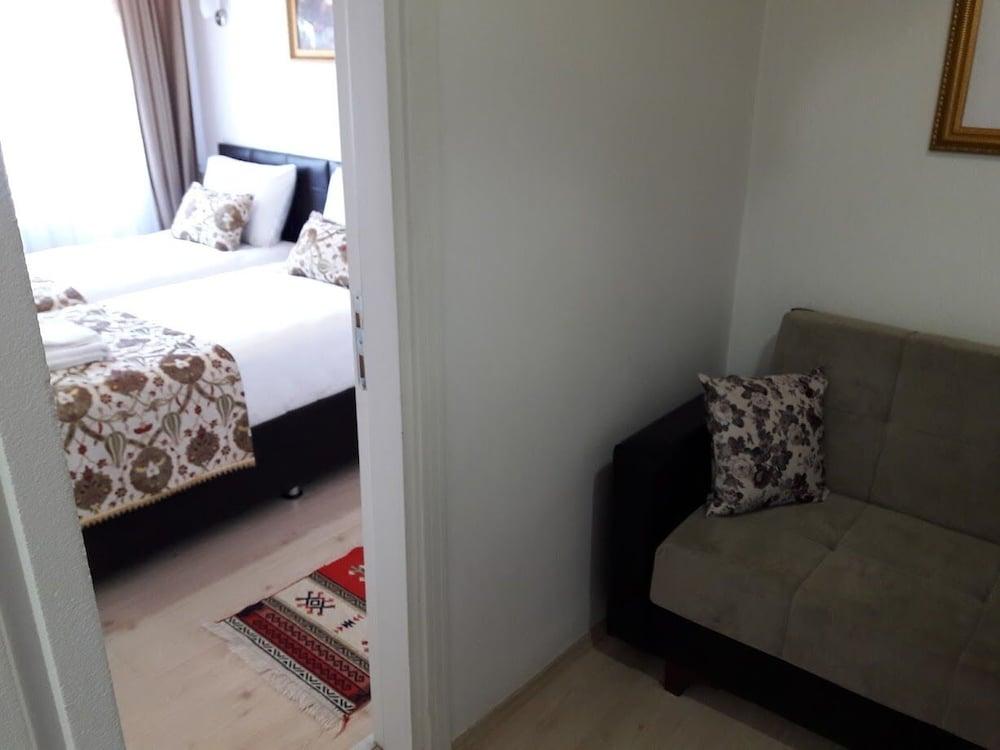 GOLDEN LIFE APART OTEL — ISTANBUL — fotografie hotel nr. 25