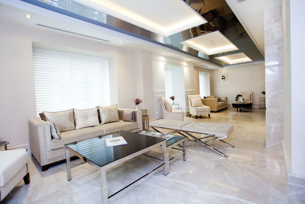 CITY CENTER HOTEL TAKSIM — ISTANBUL — fotografie hotel nr. 2