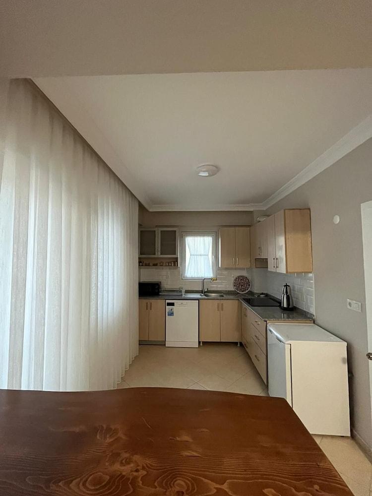 THE HALCYON APARTMENT — FETHIYE — фотография отеля №18