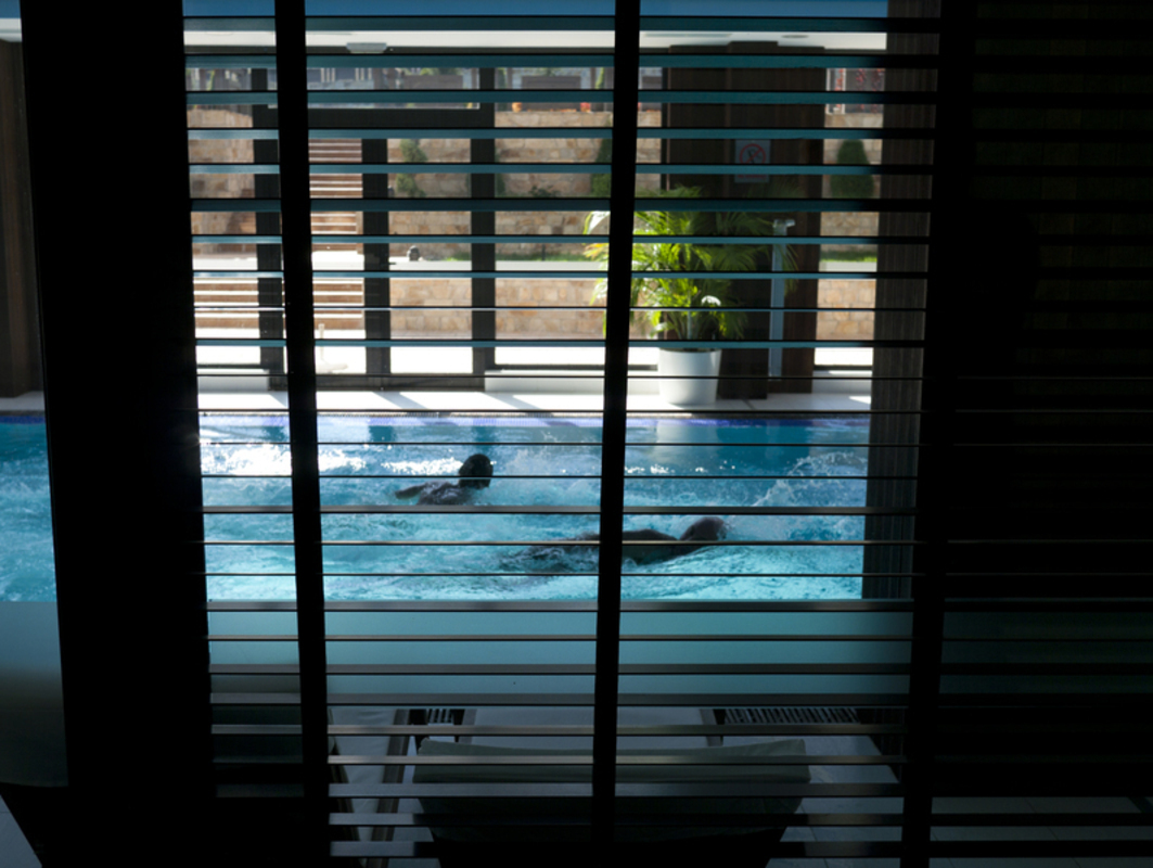 PERUN LODGE — BANSKO — фотография отеля №21