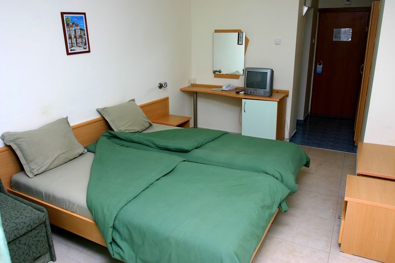DELFIN HOTEL SUNNY BEACH — SUNNY BEACH — фотография отеля №9