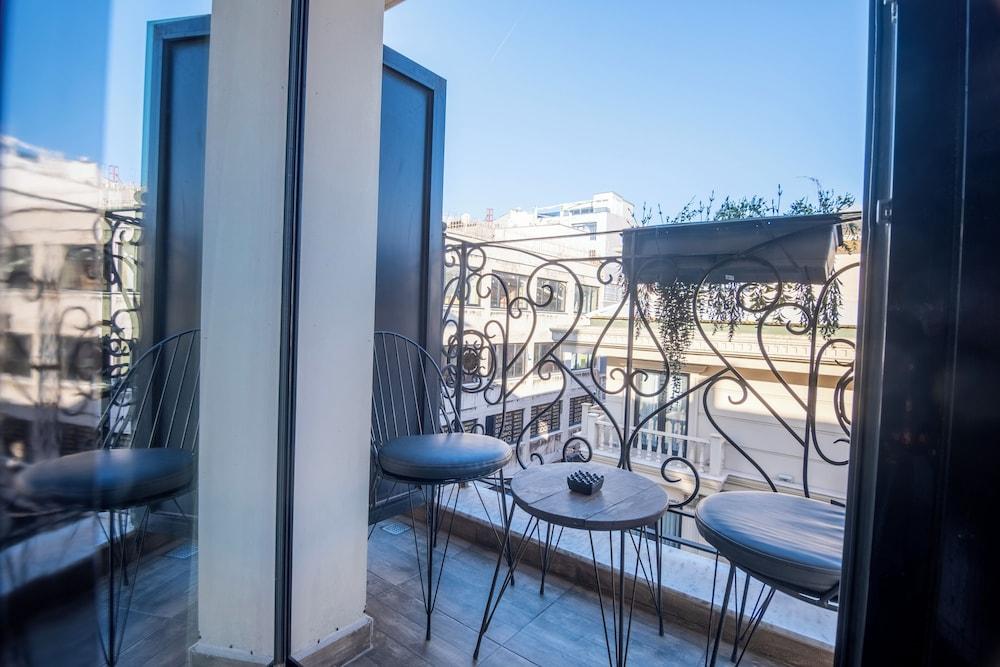 THE OMIYA HOTEL — ISTANBUL — fotografie hotel nr. 14