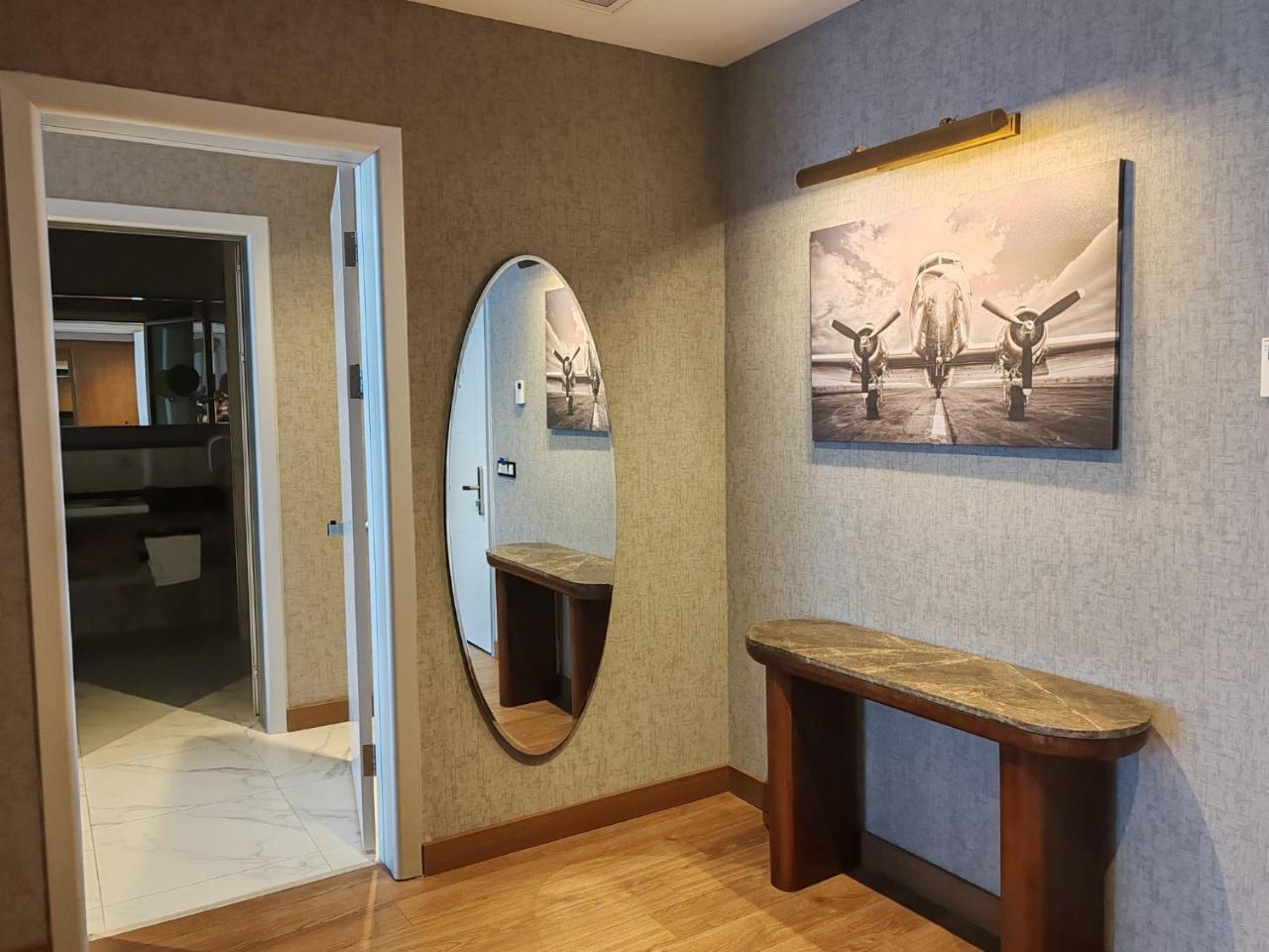 ISTANBUL SABIHA GOKCEN AIRPORT HOTEL — ISTANBUL — фотография отеля №9