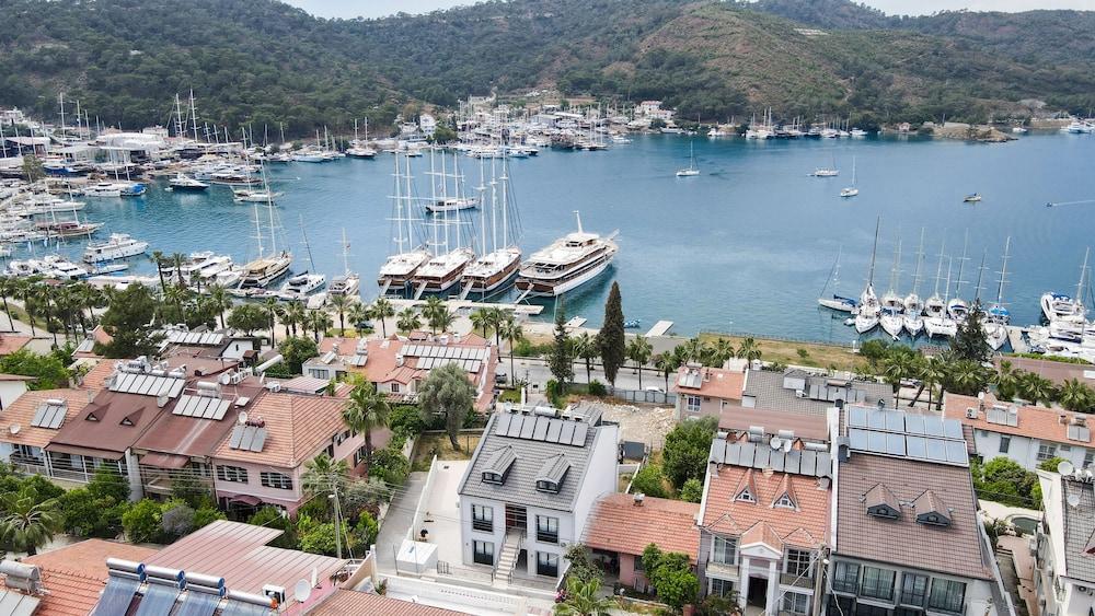 DUYGU APART — FETHIYE — fotografie hotel nr. 2
