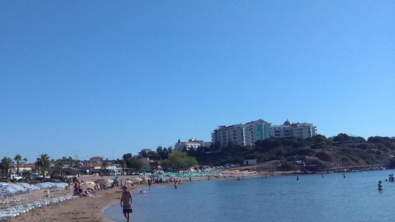 AKSEL BUTIK OTEL — DIDIM — fotografie hotel nr. 8