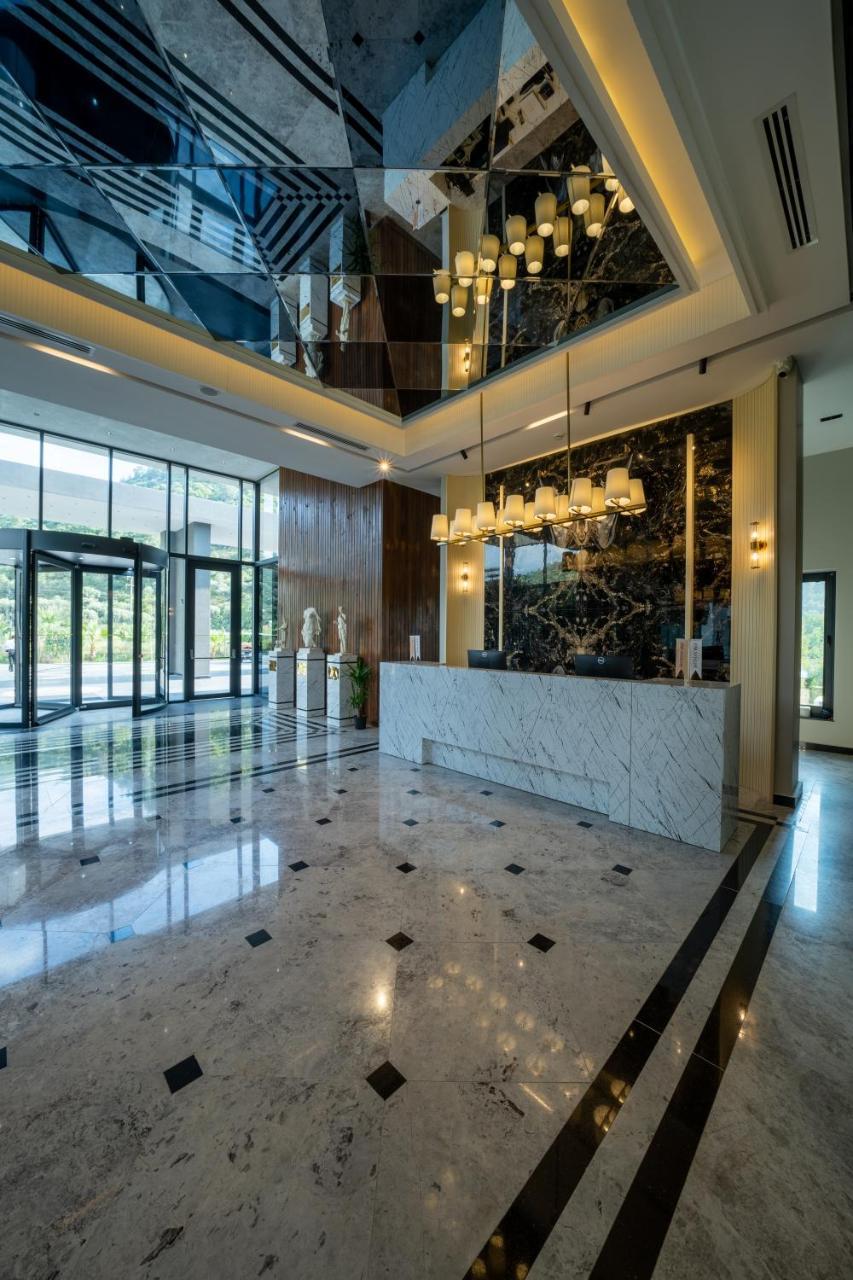 BATIHAN VADI HOTEL — KUSADASI — fotografie hotel nr. 10