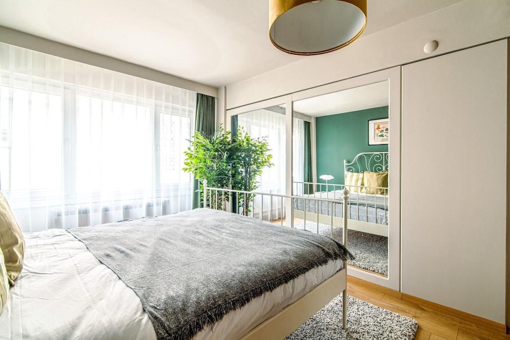 STUNNING FLAT WITH EXCELLENT LOCATION IN TESVIKIYE — ISTANBUL — fotografie hotel nr. 12