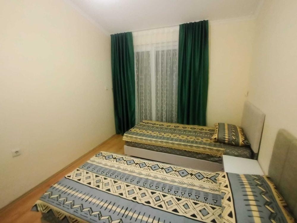 SULTAN HOMES EXCLUSIVE — KEMER — фотография отеля №2