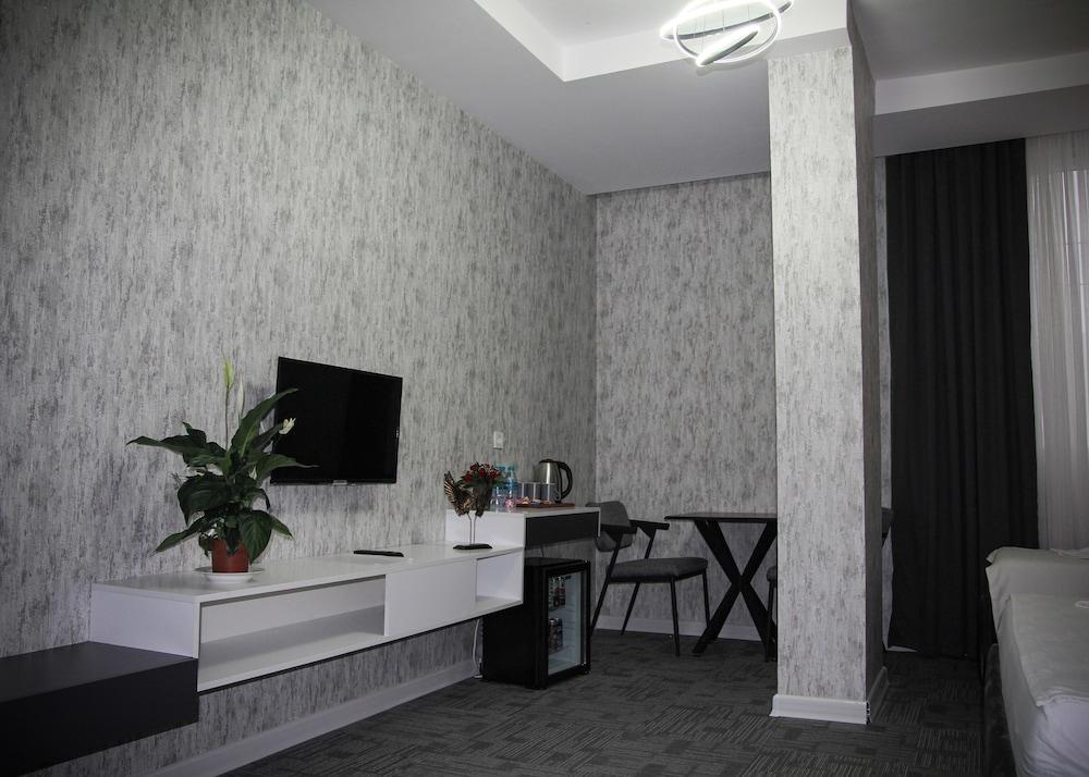 THE HERA BOSTANCI OTEL — ISTANBUL — фотография отеля №11