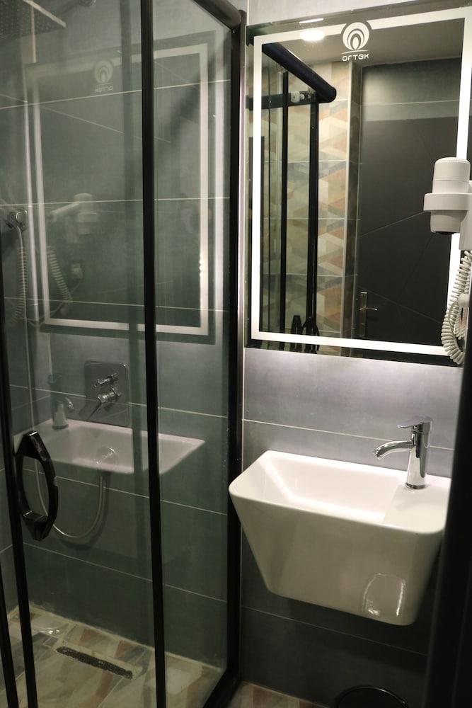 ORTEK HOTEL TAKSIM — ISTANBUL — fotografie hotel nr. 11