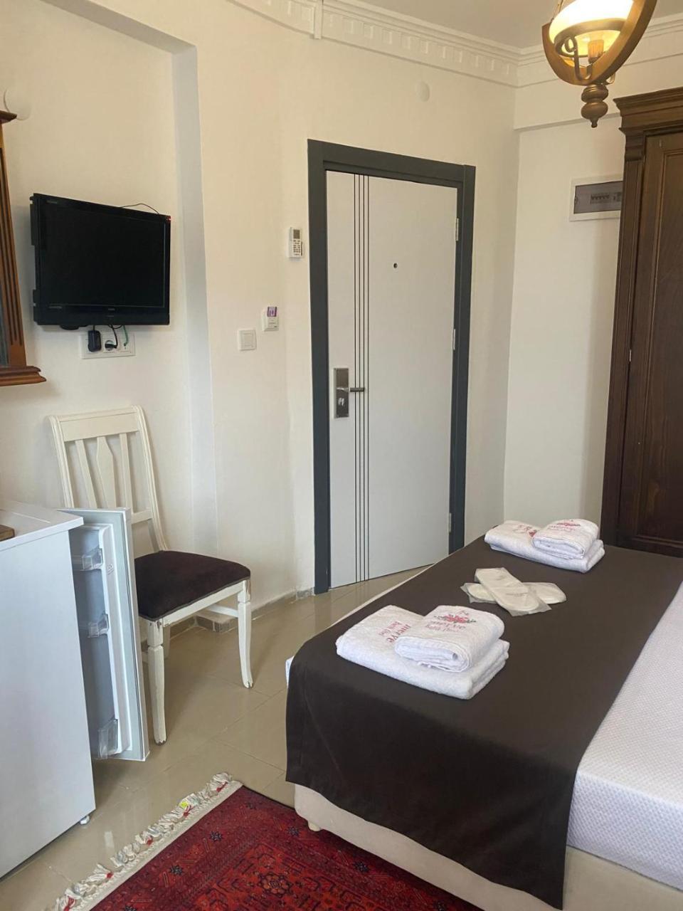 MERVE VILLA BUTIK HOTEL — DIDIM — fotografie hotel nr. 25