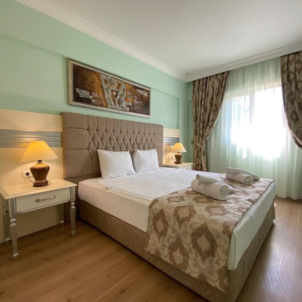 PINE VILLAS & APARTMENTS KUSADASI — KUSADASI — fotografie hotel nr. 26