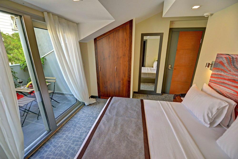 ALL INN HOTEL — ISTANBUL — fotografie hotel nr. 23