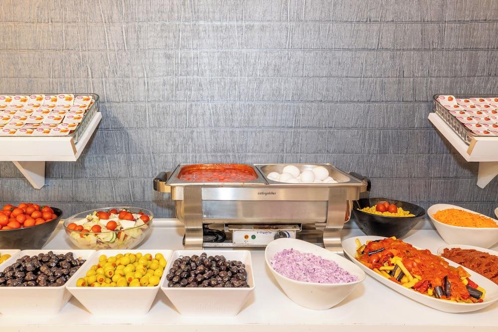 ISTANBUL HOLIDAY HOTEL — ISTANBUL — fotografie hotel nr. 33