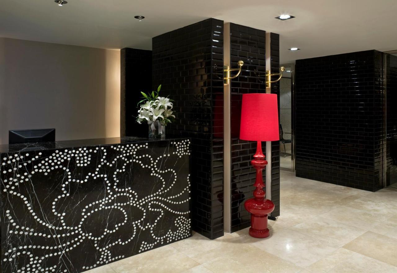 WITT ISTANBUL SUITES — ISTANBUL — фотография отеля №3