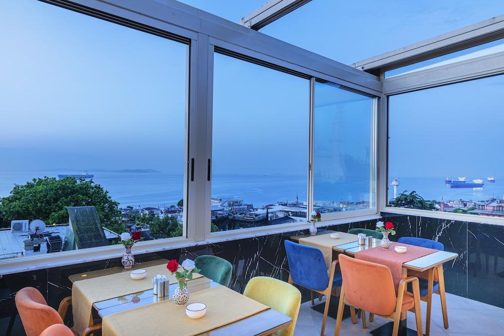 EASTANBUL SUITE (ADULTS ONLY) — ISTANBUL — фотография отеля №20