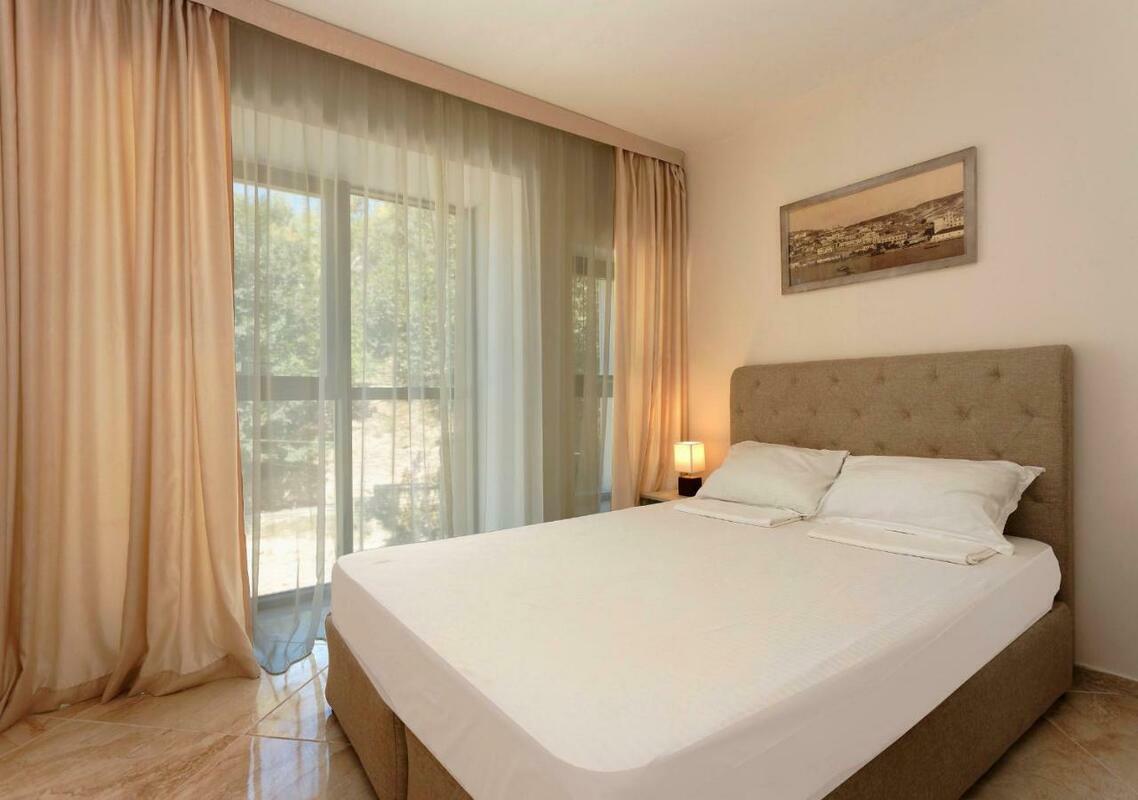 ANTIK APARTMENTS — BALCHIK — fotografie hotel nr. 15