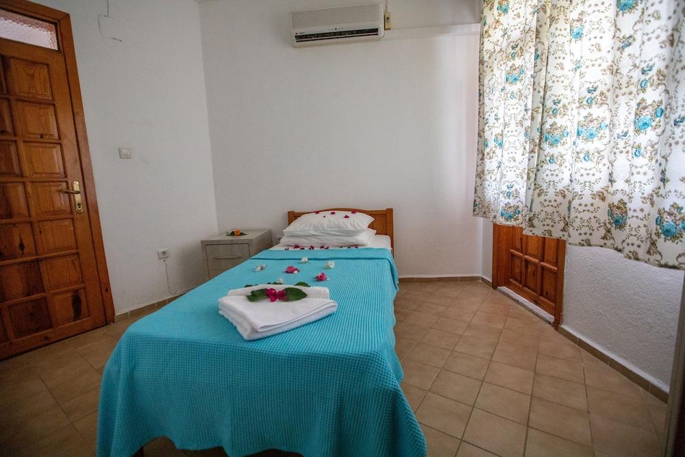 YENI DOGA HOTEL — DALYAN — фотография отеля №11