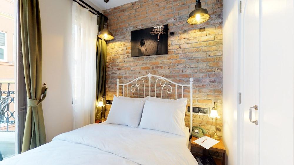 HOTEL DES ARTS GALATA — ISTANBUL — fotografie hotel nr. 4