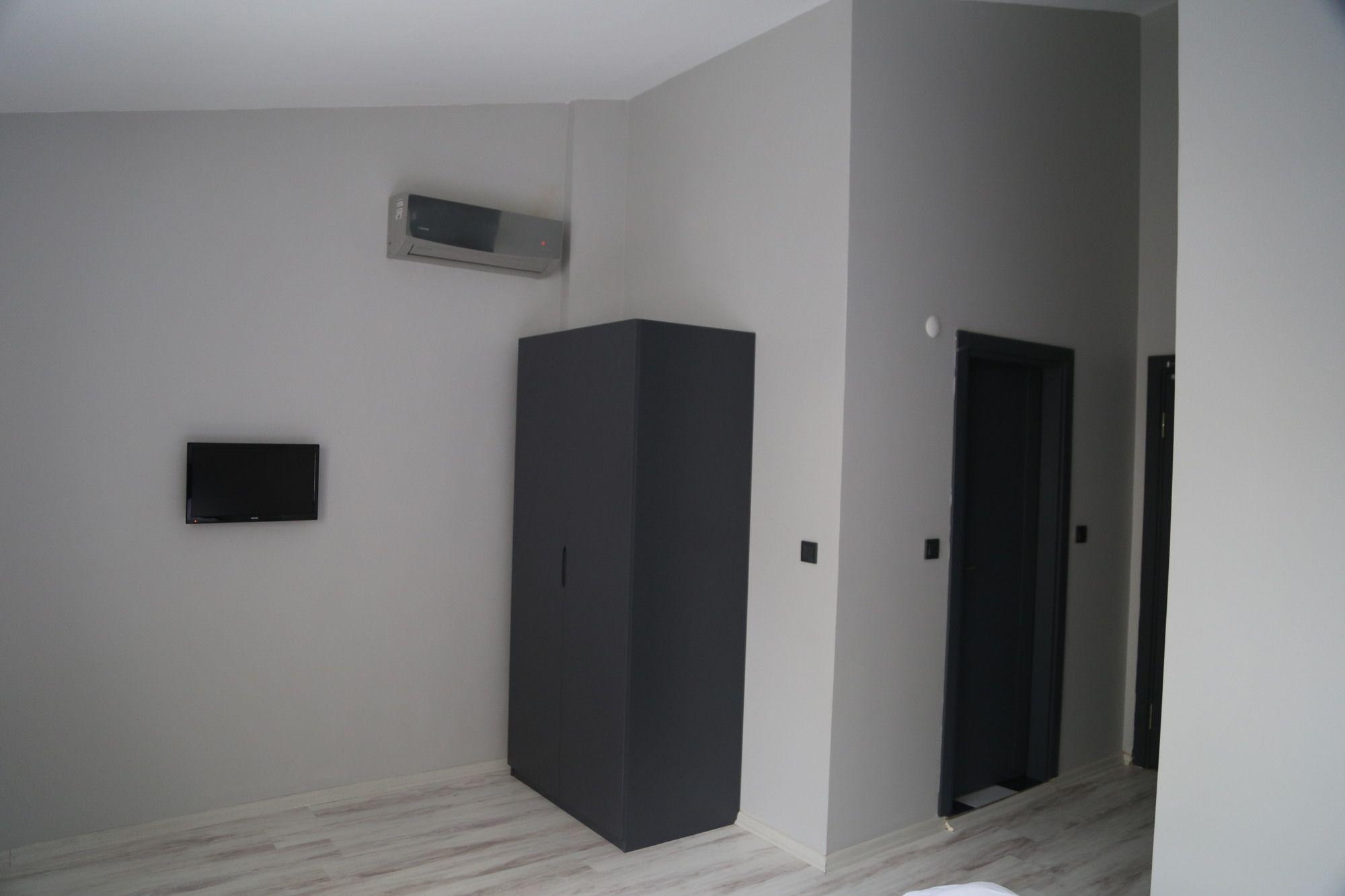 HANCHI HOSTEL — ISTANBUL — фотография отеля №26