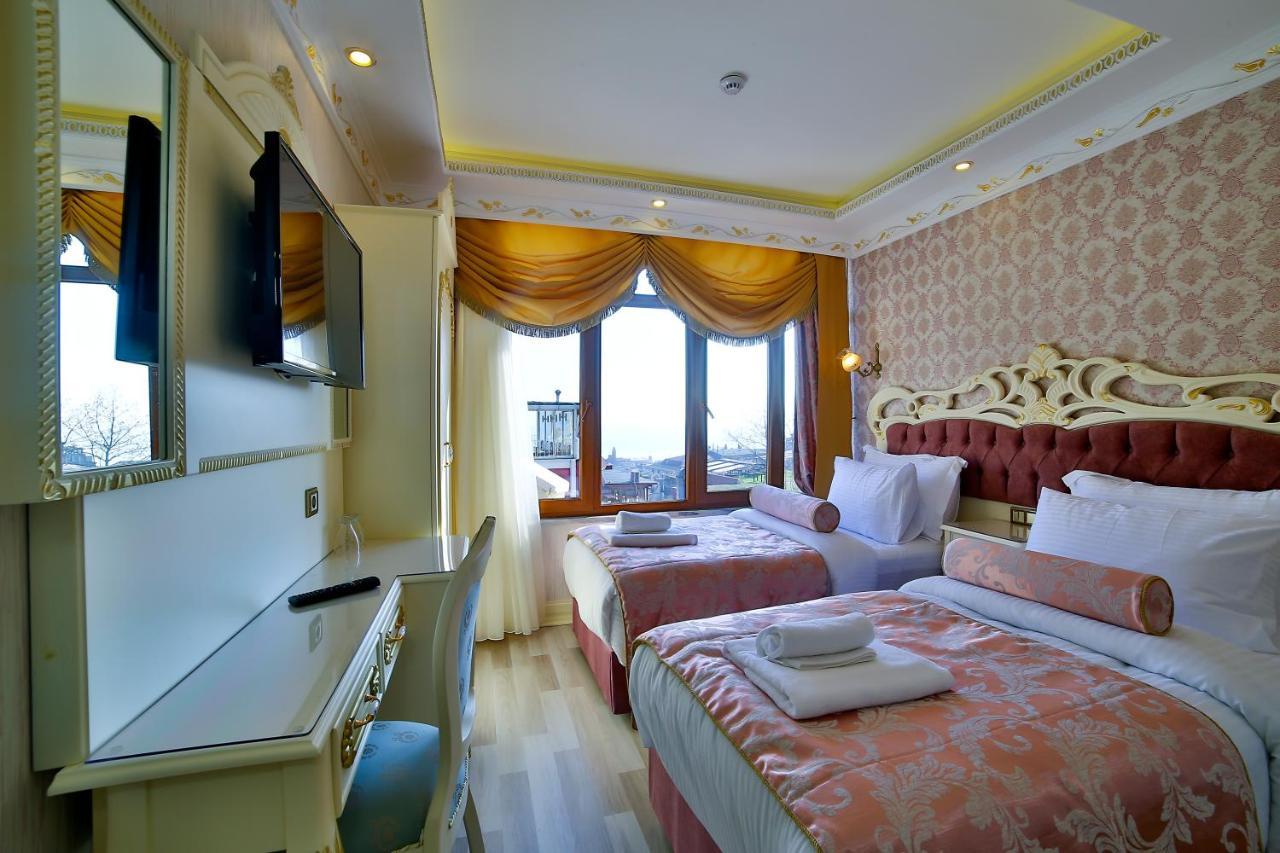 NAYLA PALACE — ISTANBUL — фотография отеля №9