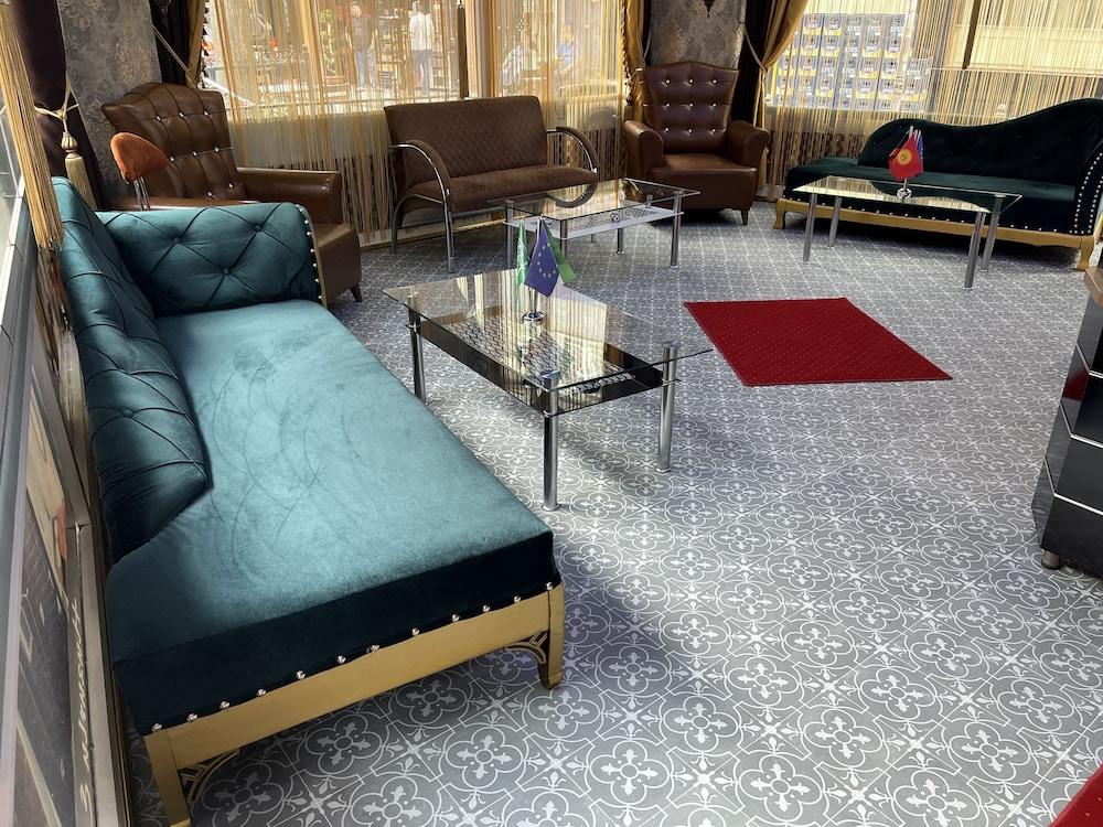 METROPOL HOTEL 2 (ADULTS ONLY) — ISTANBUL — fotografie hotel nr. 4