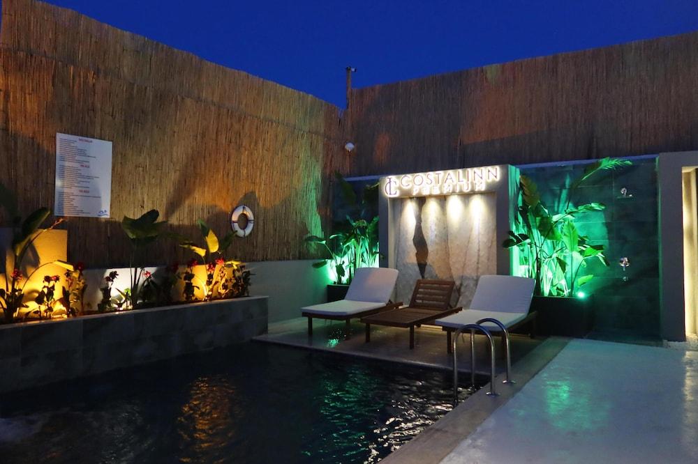 COSTALINN PREMIUM CESME +12 — CESME — фотография отеля №20