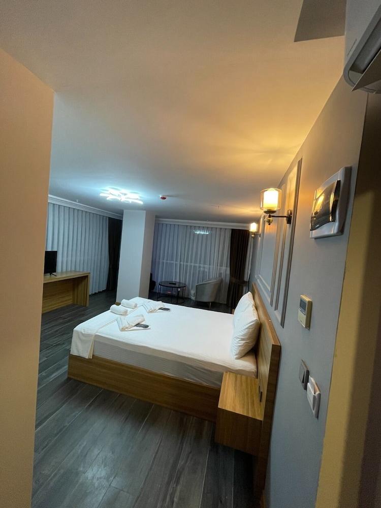 WAVES HOTEL — ISTANBUL — fotografie hotel nr. 3
