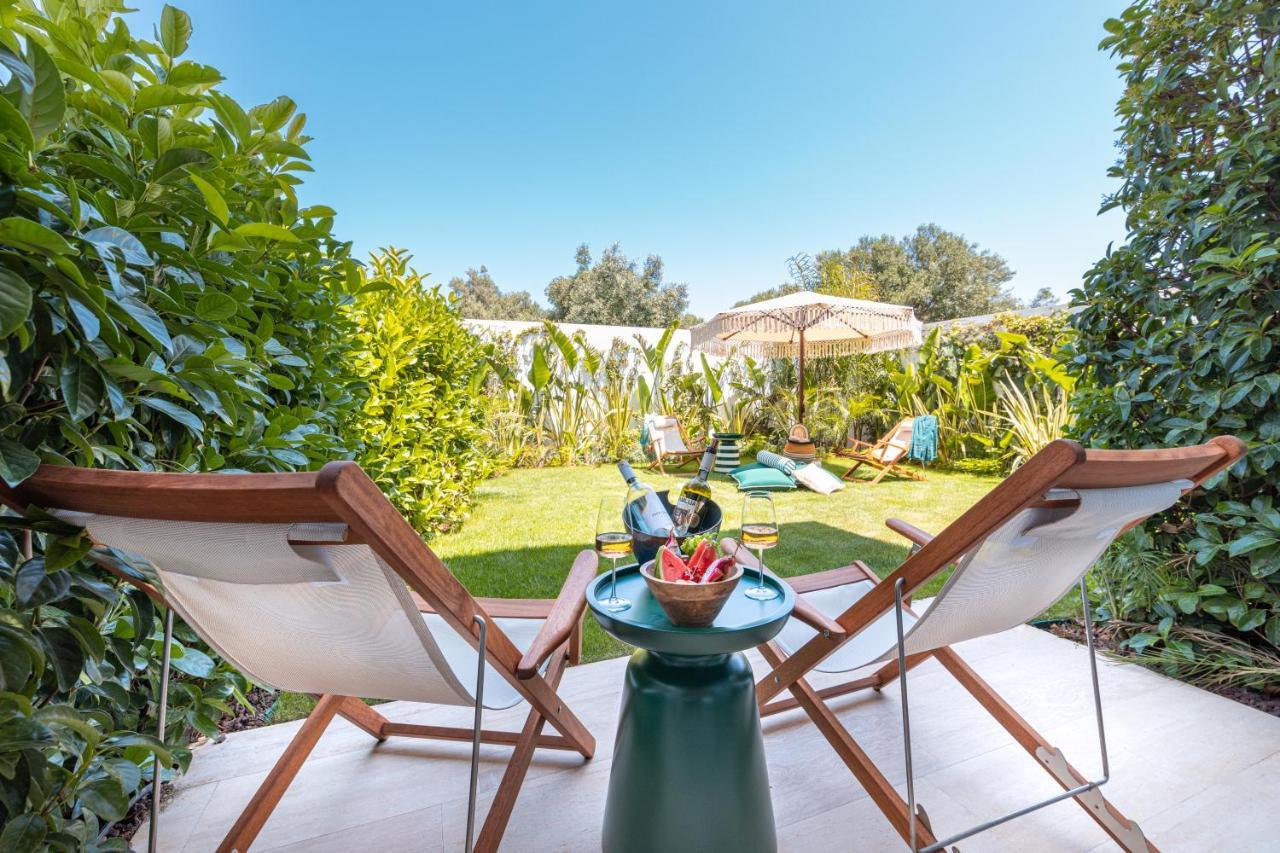 THE XON HOTEL — CESME — fotografie hotel nr. 27