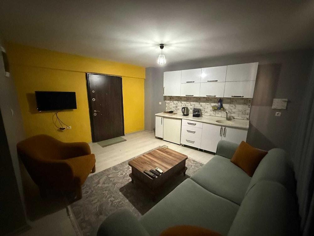 TINAZTEPE REZIDANS OTEL — IZMIR — fotografie hotel nr. 4