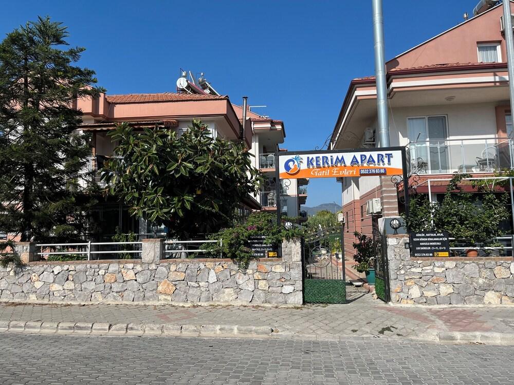 KERIM APART TATIL EVLERI — FETHIYE — fotografie hotel nr. 13
