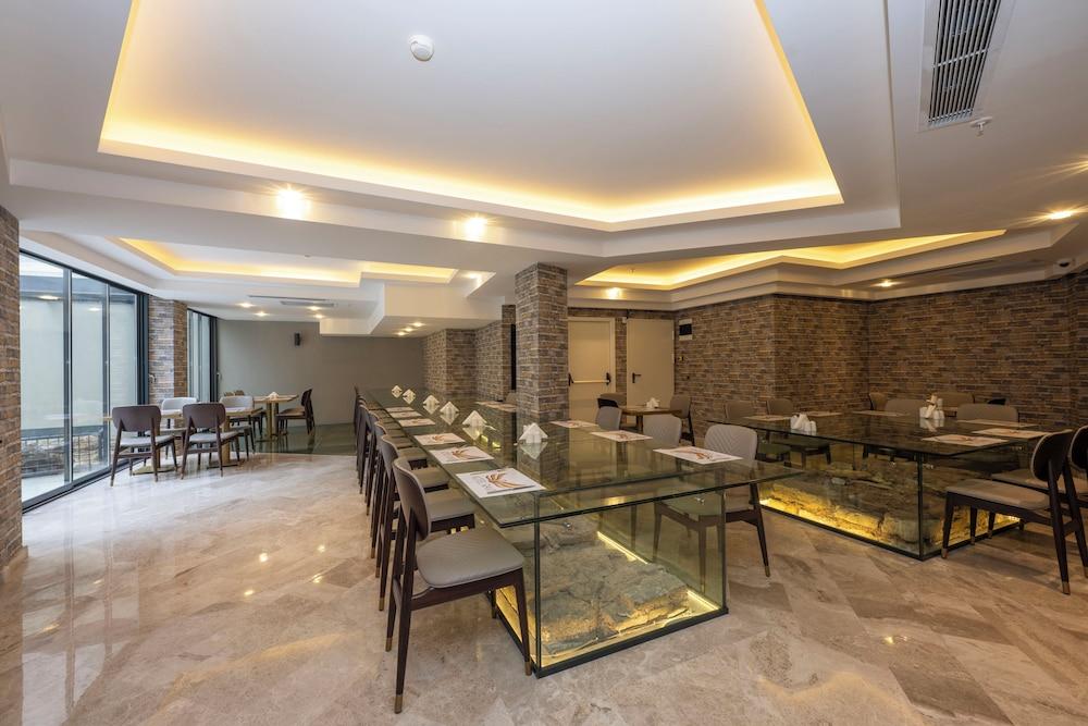 HOTEL RAVI — ISTANBUL — fotografie hotel nr. 28