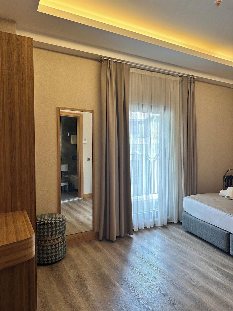 HOTEL RAVI — ISTANBUL — fotografie hotel nr. 20
