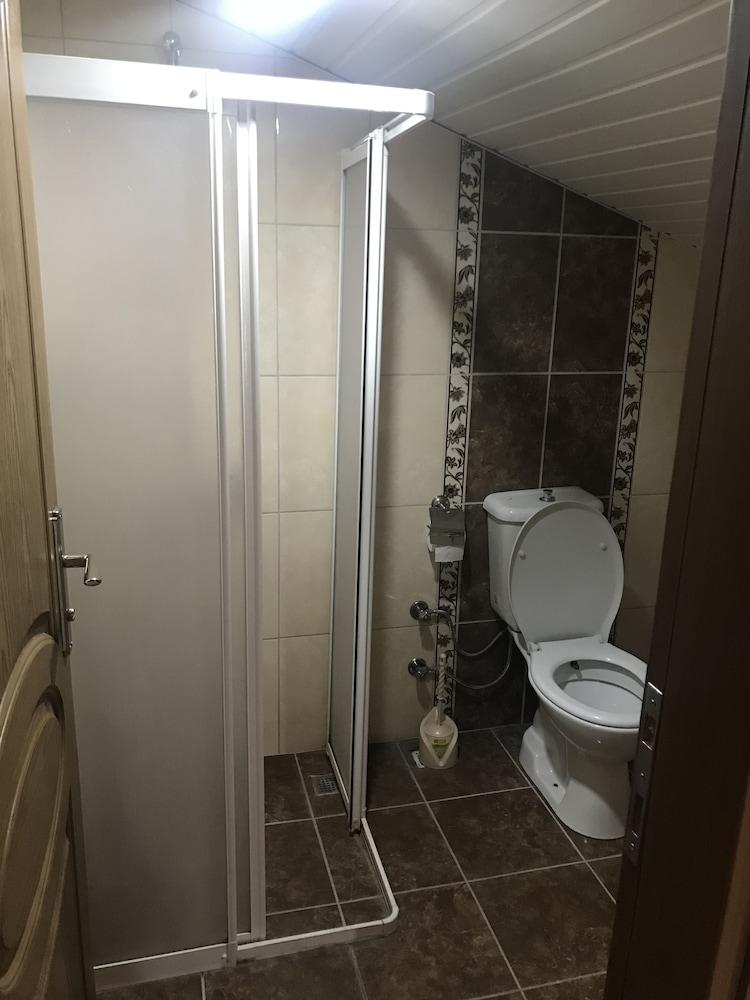 SERENDI APART HOTEL — ALANYA — фотография отеля №21