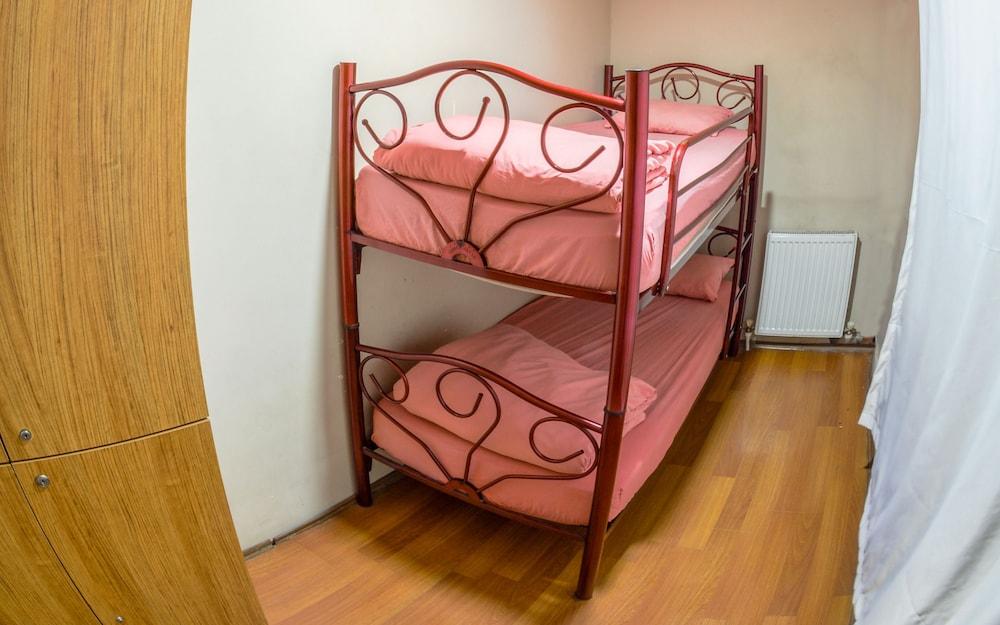 GOKCE PANSIYON (ADULTS ONLY) — ISTANBUL — фотография отеля №4