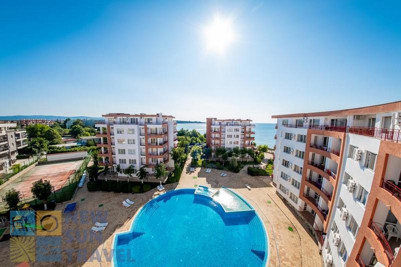 RIVIERA FORT BEACH — RAVDA — fotografie hotel nr. 31