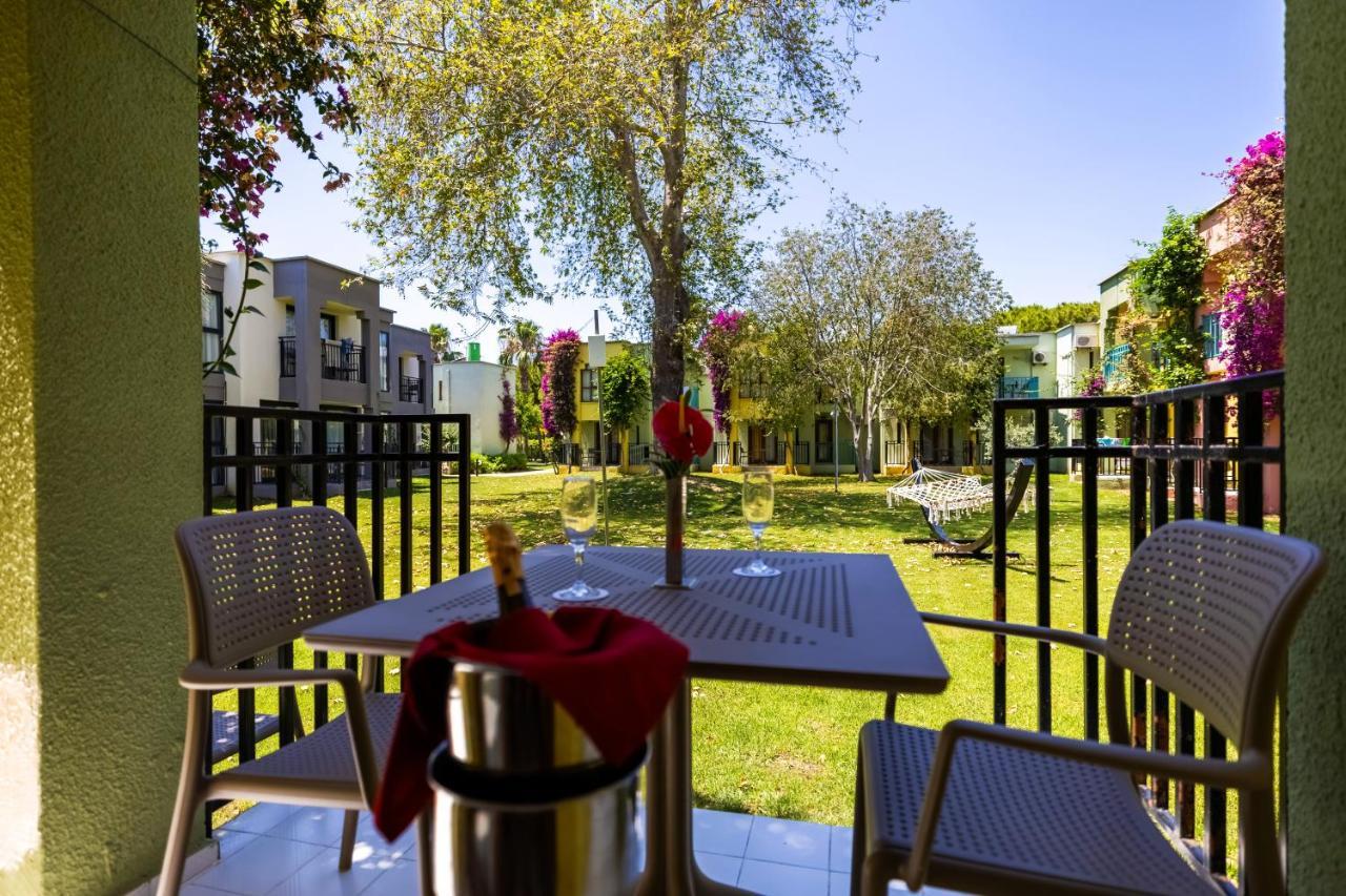 VONRESORT GOLDEN BEACH — SIDE — fotografie hotel nr. 27